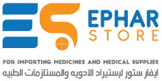 Ephar store Pharma